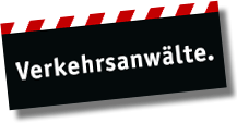 Verkehrsanwälte Logo. Link führt zu http://www.verkehrsanwaelte.de/